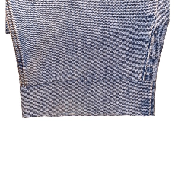 Men's Members Mark Denim Jeans 34 X 29 - Picture 4 of 13